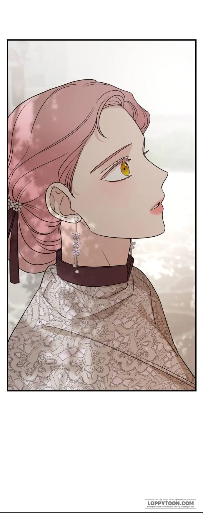 Gia Đình Chồng Quá Ám Ảnh Bởi Tôi Chap 57 - trang 57