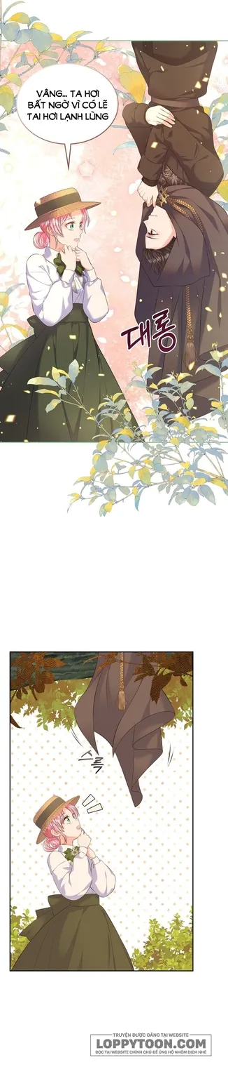 Tôi Sẽ Ly Hôn Với Anh Trai Nữ Chính Chap 37 - trang 20