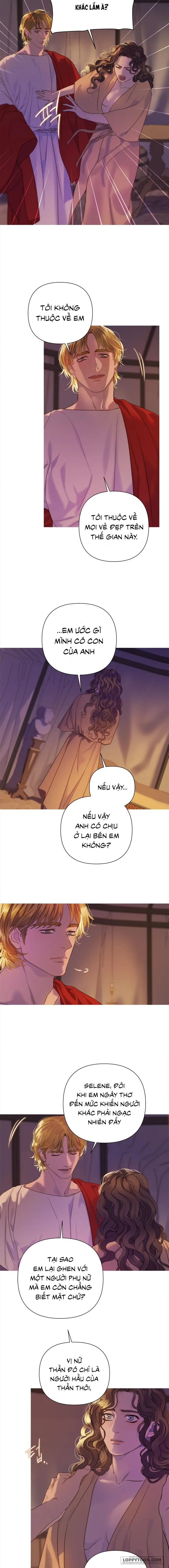 Non Tua Chap 3 - trang 23