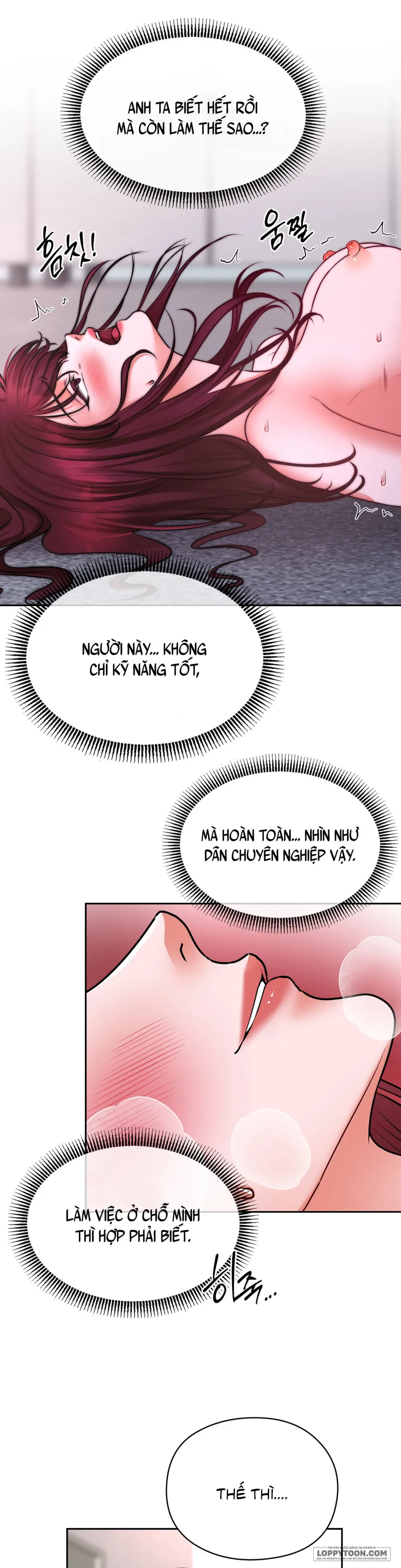 Em Gái XX Chung Của Các Chú Sân Golf Chap 28 - 🔞🔞🔞 - trang 14