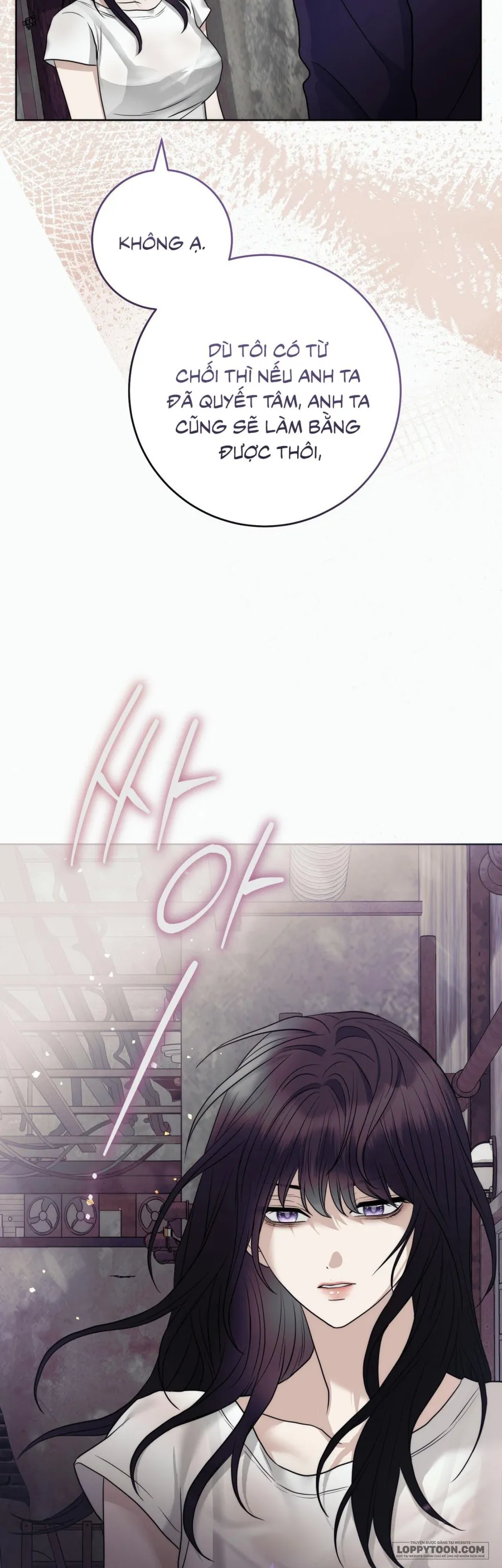 Hang Kiến Chap 10 - trang 55