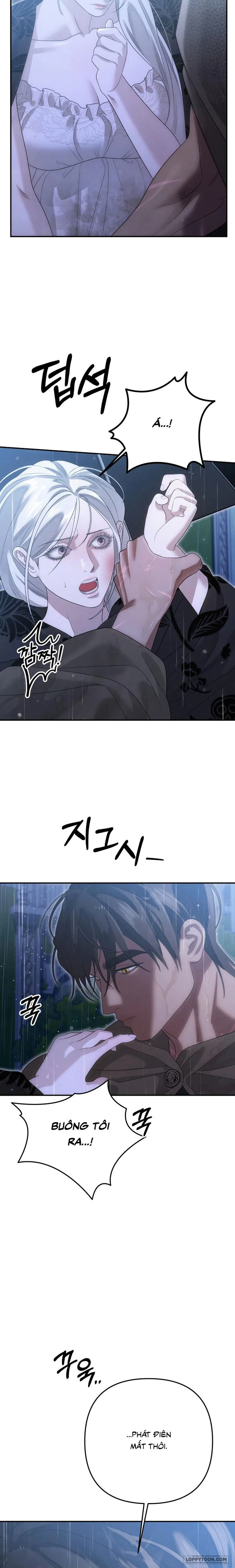 Cuộc Hôn Nhân Bị Cướp Đoạt Chap 82 - trang 4