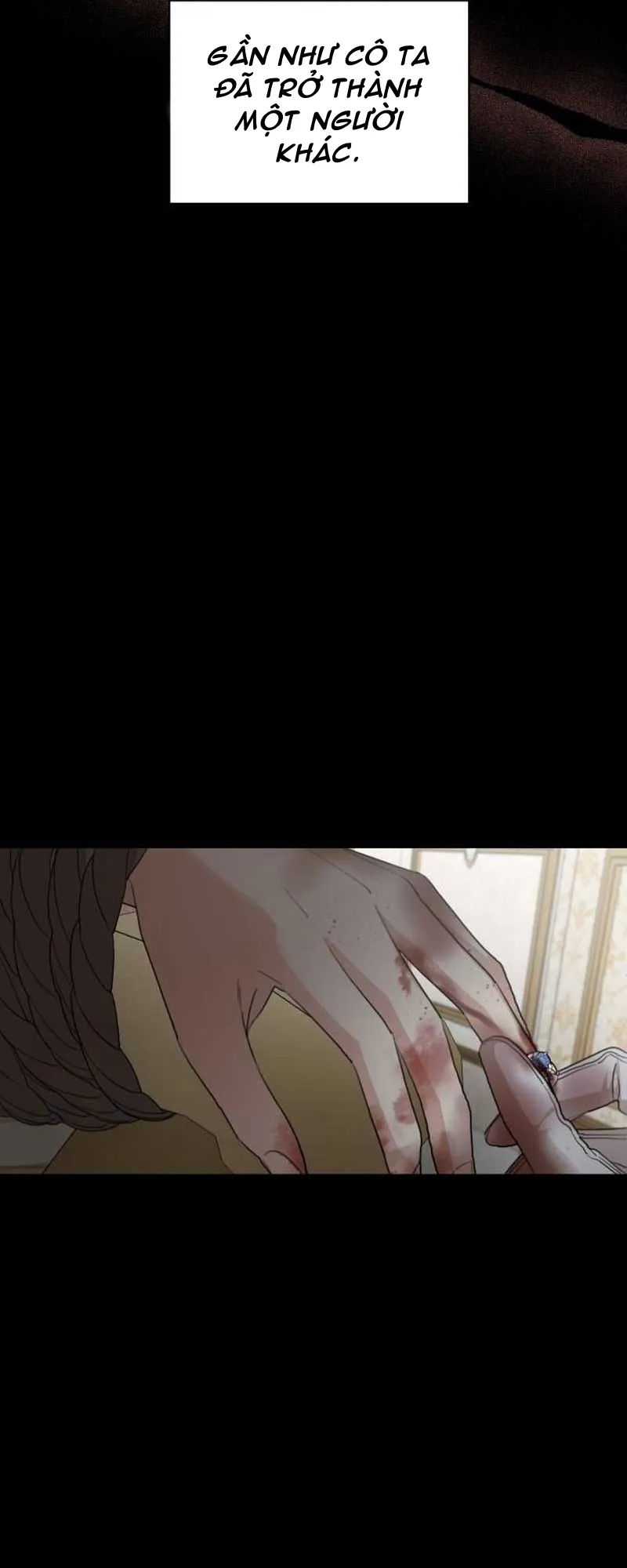 Gia Đình Chồng Quá Ám Ảnh Bởi Tôi Chap 123 - trang 85