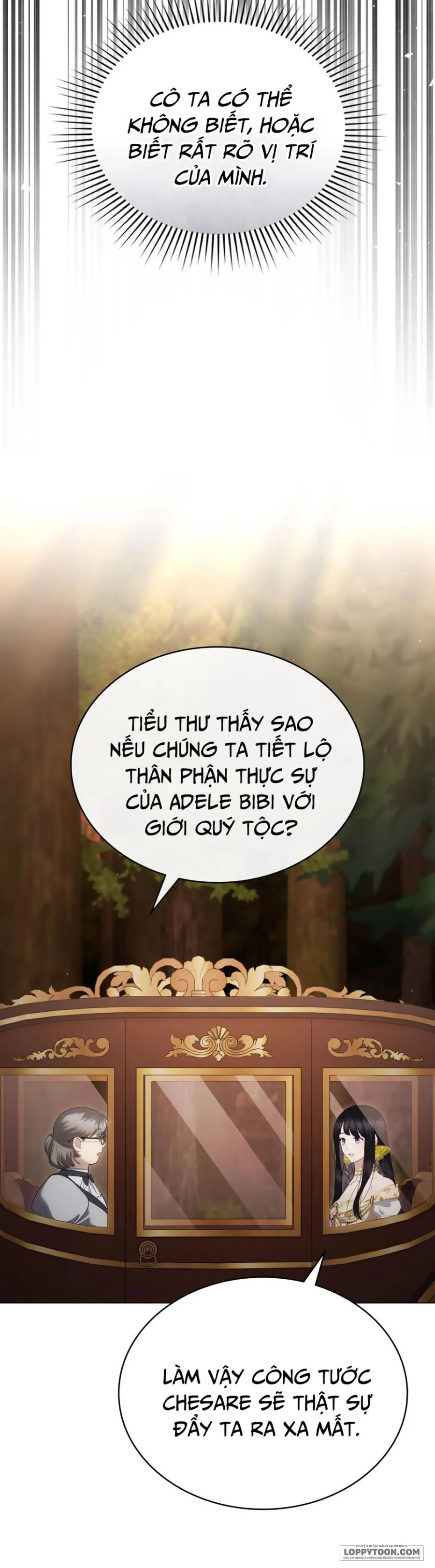Giới Thượng Lưu Chap 29 - trang 27