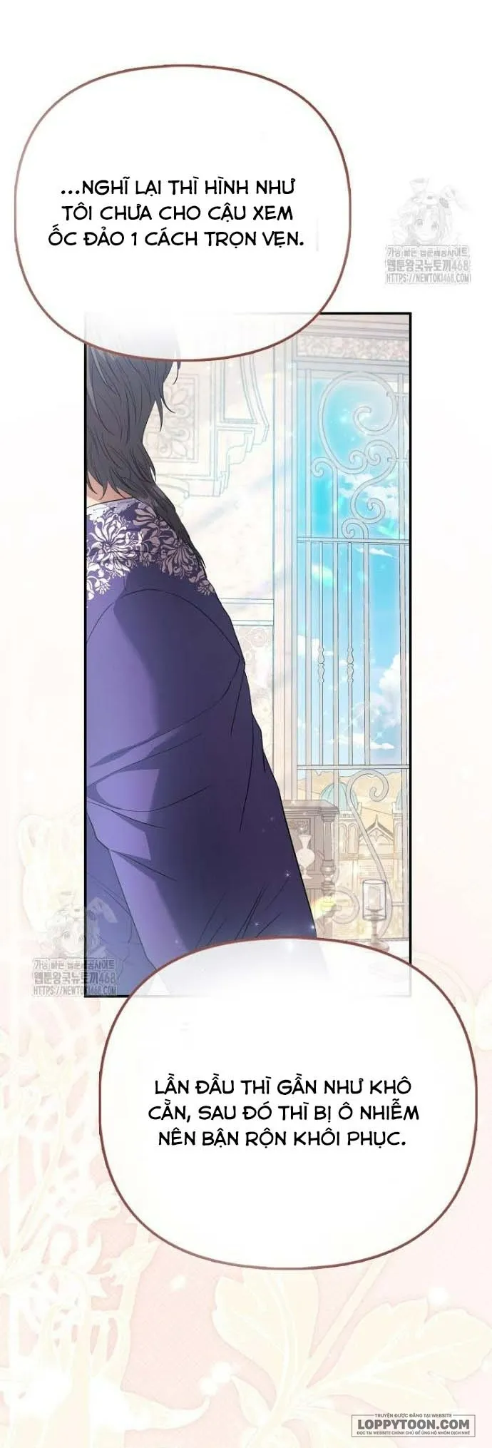 Nàng Công Chúa Của Mọi Người Chap 96 - trang 20