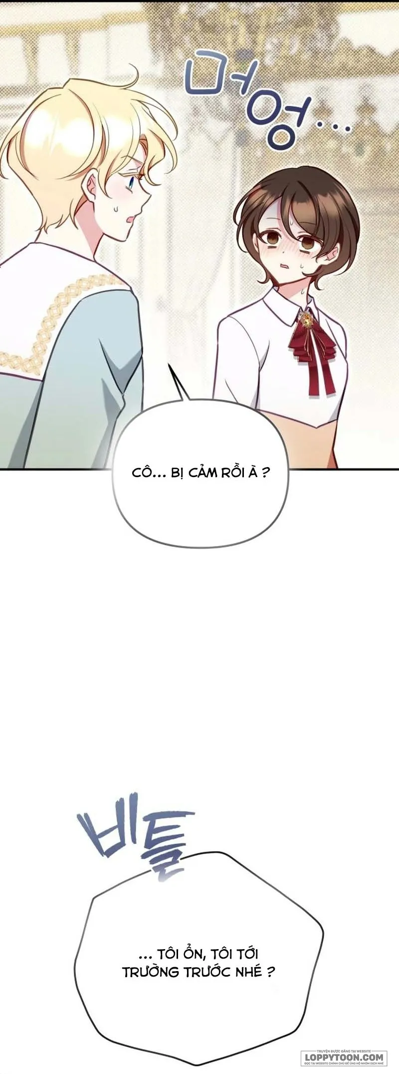 Bảo Vệ Thánh Nữ Giả Mạo Chap 12 - trang 48