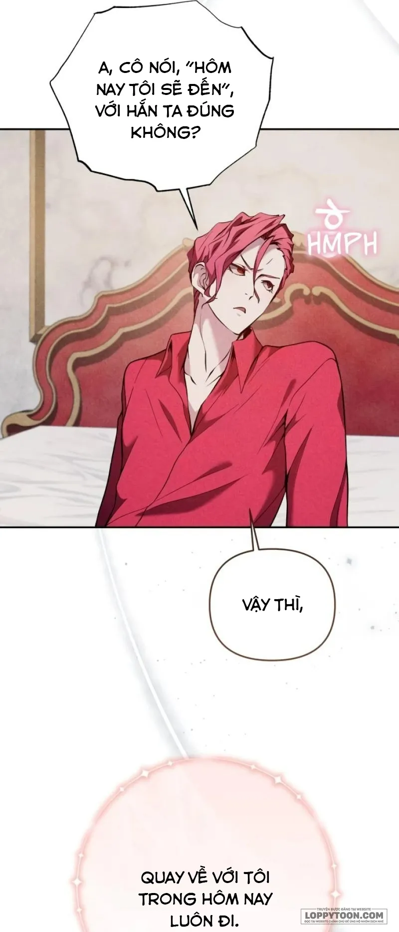 Thỏ Trắng Ở Xứ Sở Thần Tiên Chap 31 - trang 30
