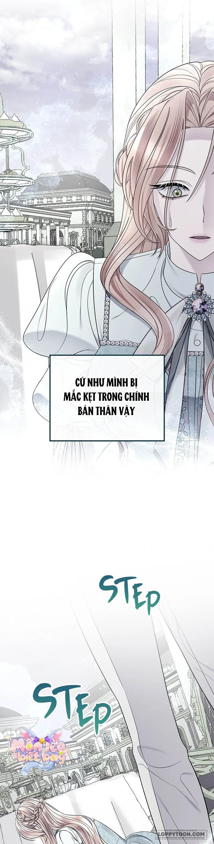 Dụ Hoặc Chap 10 - trang 5