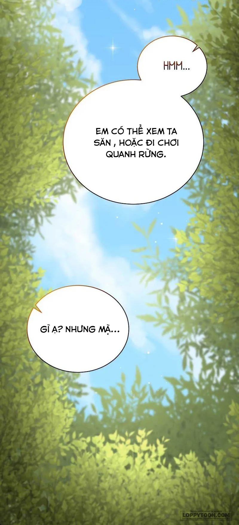 Hầu Nữ Không Còn Thèm Muốn Chủ Nhân Nữa Chap 10 - trang 5