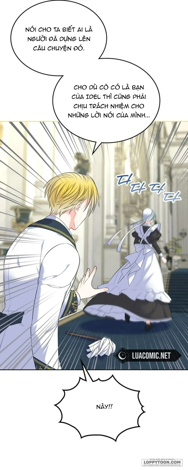 Tôi Sẽ Ly Hôn Với Anh Trai Nữ Chính Chap 94 - trang 46