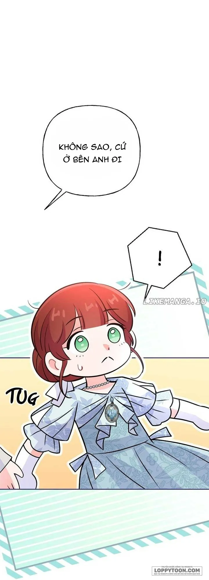 Hầu Gái Không Thích Nuôi Dạy Trẻ Nhỏ Chap 60 - trang 30
