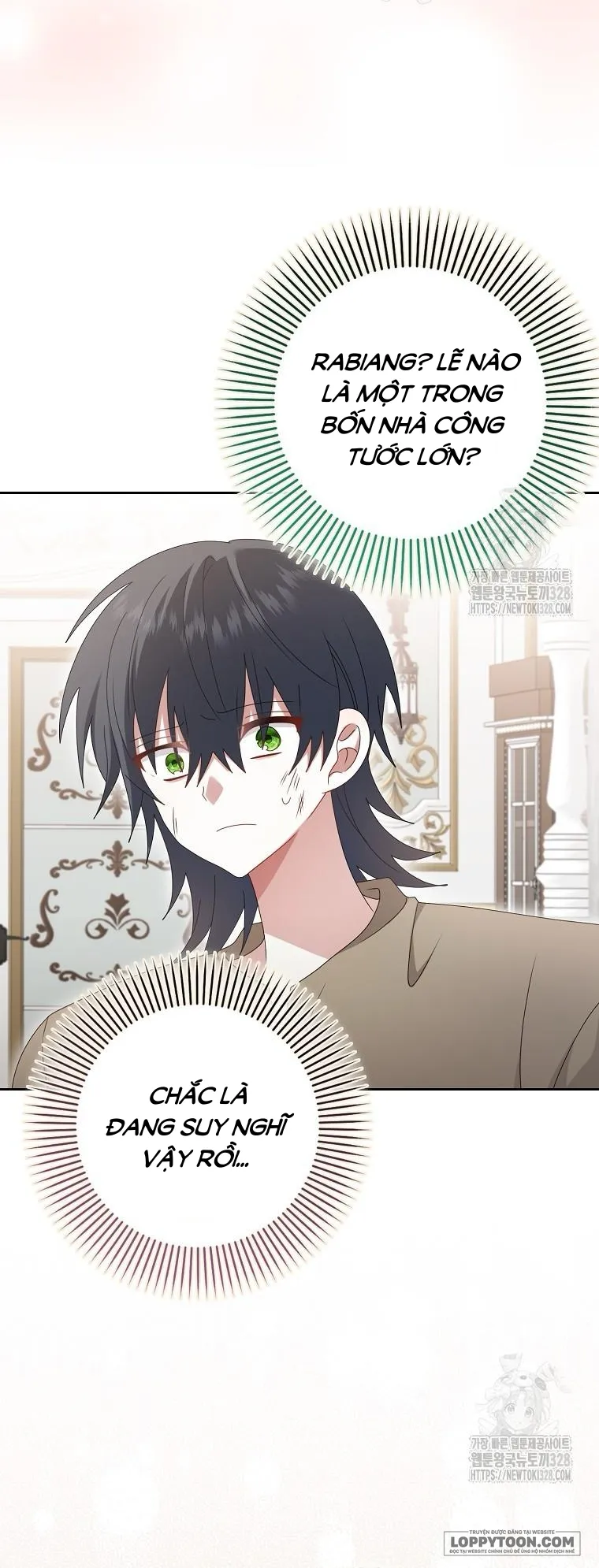 Tôi Sẽ Chiếm Lấy Ngư Trường Này! Chap 32 - trang 4