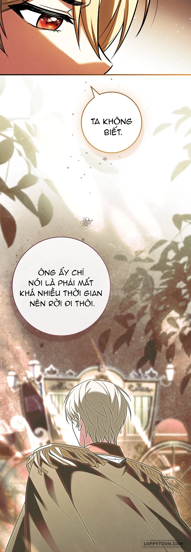 Văn Phòng Thám Tử Dành Cho Nam Chính Hối Hận! Chap 37 - trang 22
