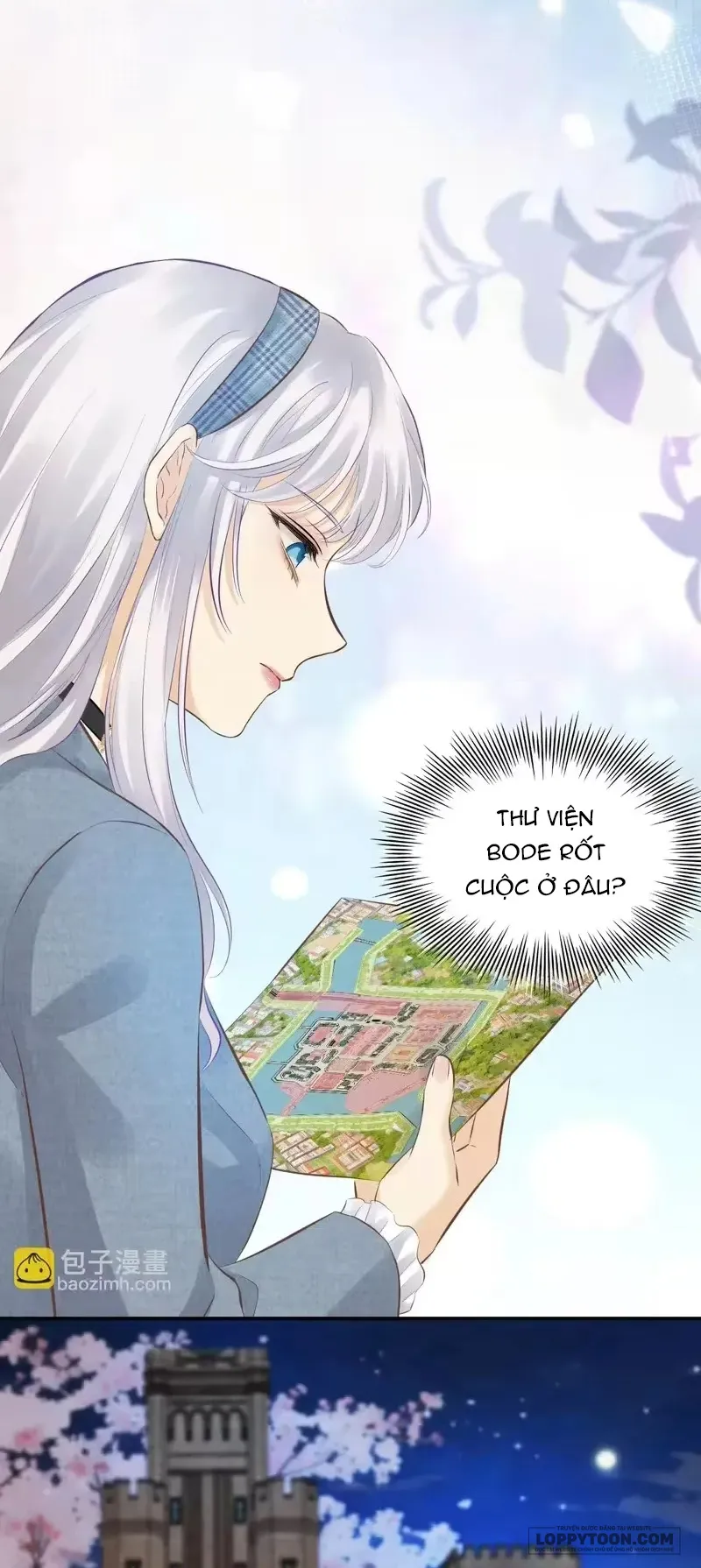 Hương Dục Niệm Chap 30 - trang 6