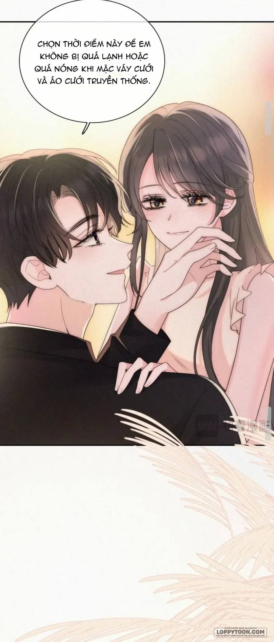 Một Lòng Cưng Chiều Chap 164.1 - ngoại truyện đặc biệt 1 - trang 22