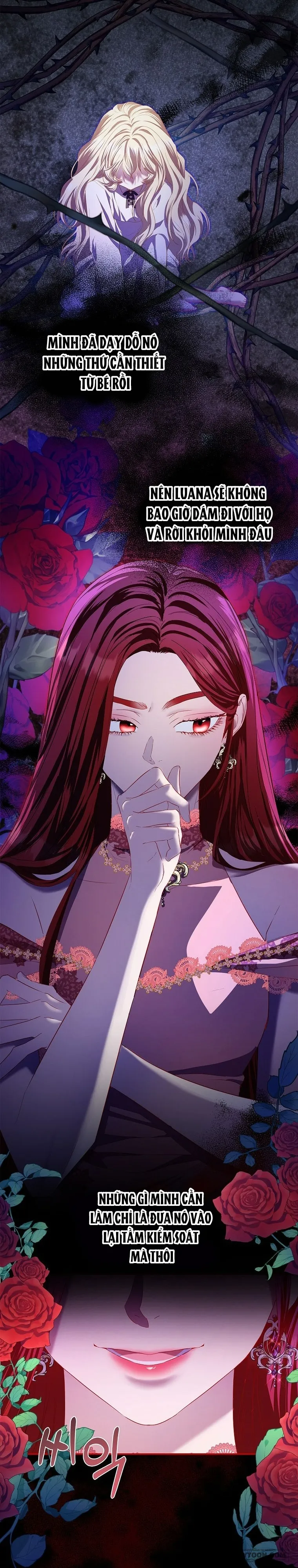 Nàng Công Chúa Của Mọi Người Chap 19 - trang 15