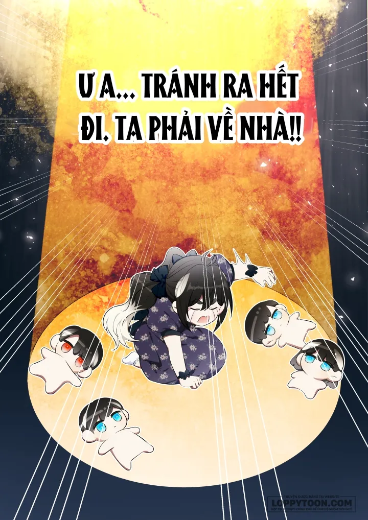 Bé Cá Voi Sát Thủ Phản Diện Chap 0 - trang 26
