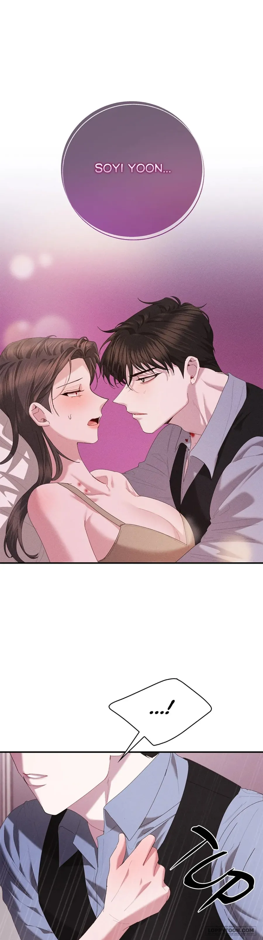 Nụ Hôn Máu Chap 16 - H - trang 1