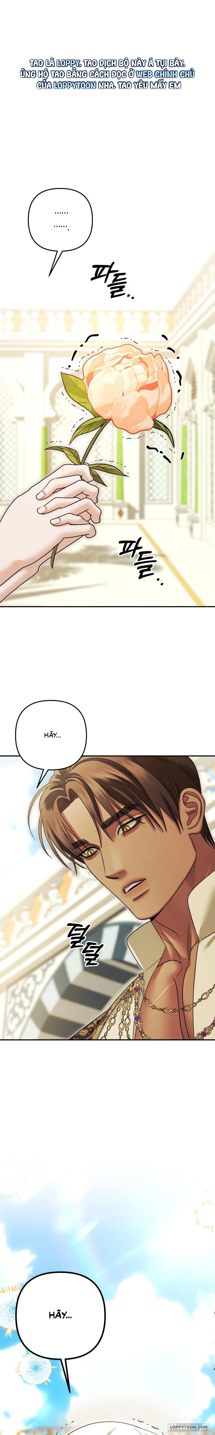 Cuộc Hôn Nhân Bị Cướp Đoạt Chap 65 - trang 1