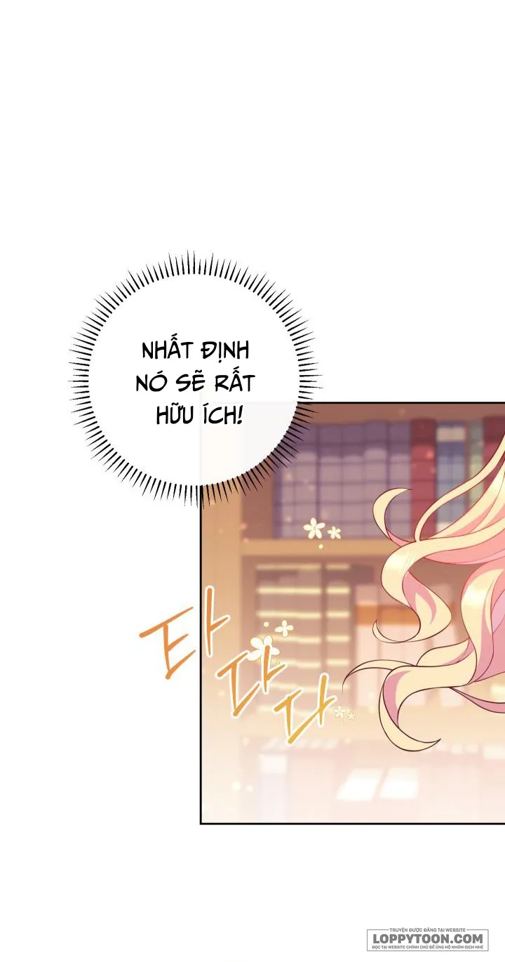 Trở Thành Bạn Thời Thơ Ấu Của Nam Phụ Ám Ảnh Chap 2 - trang 57
