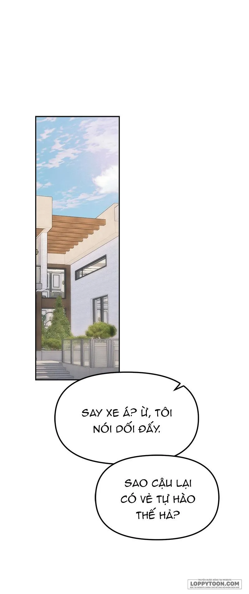 Xâm Nhập Trường Trung Học Tài Phiệt Chap 65 - trang 29