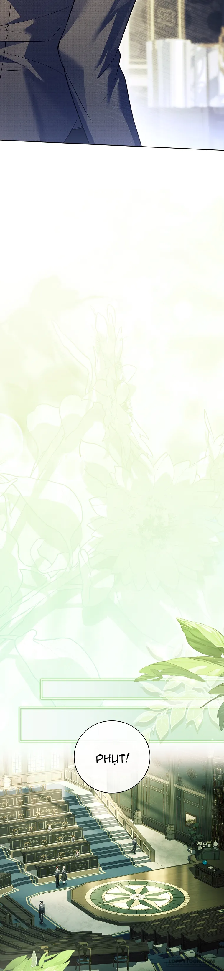 Cha Nào Con Nấy Chap 38 - trang 12