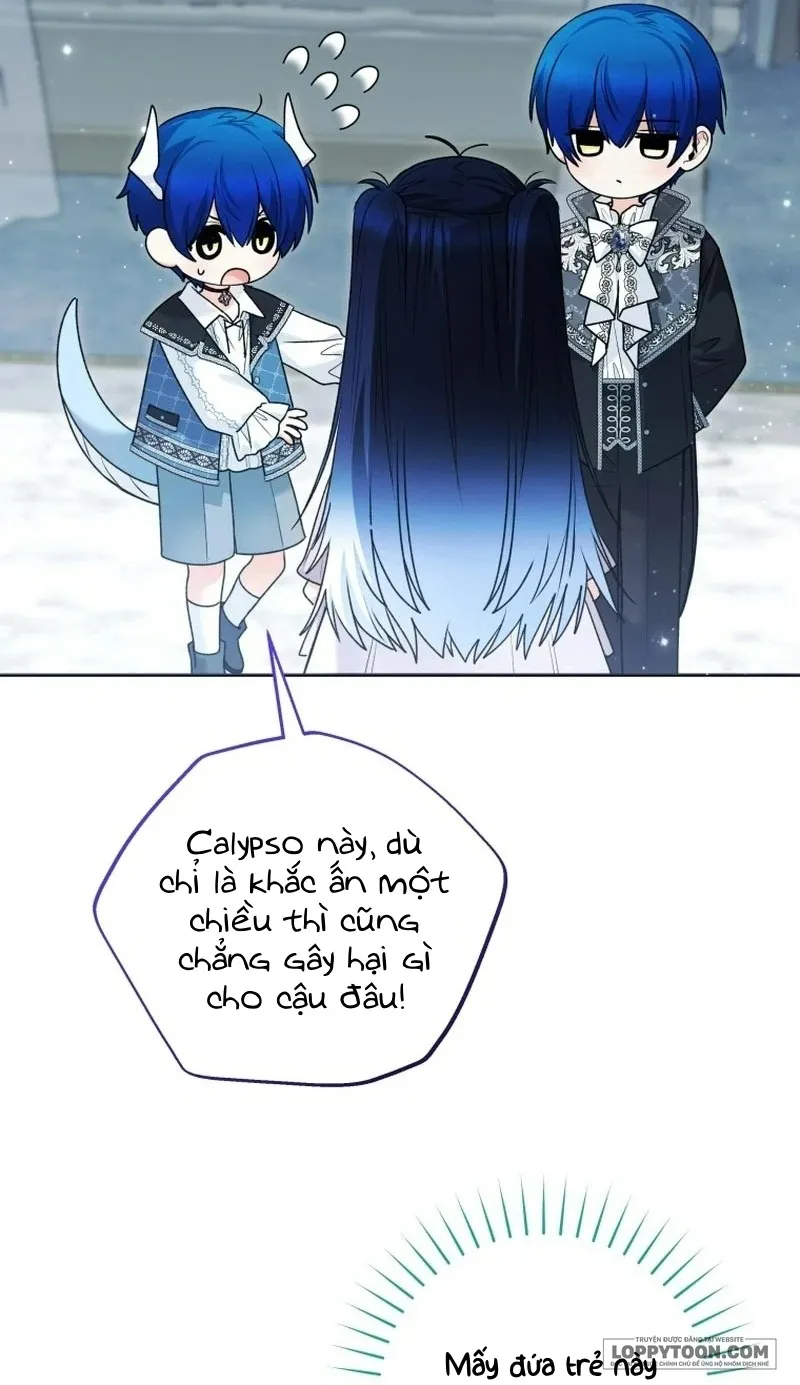 Bé Cá Voi Sát Thủ Phản Diện Chap 109 - trang 36