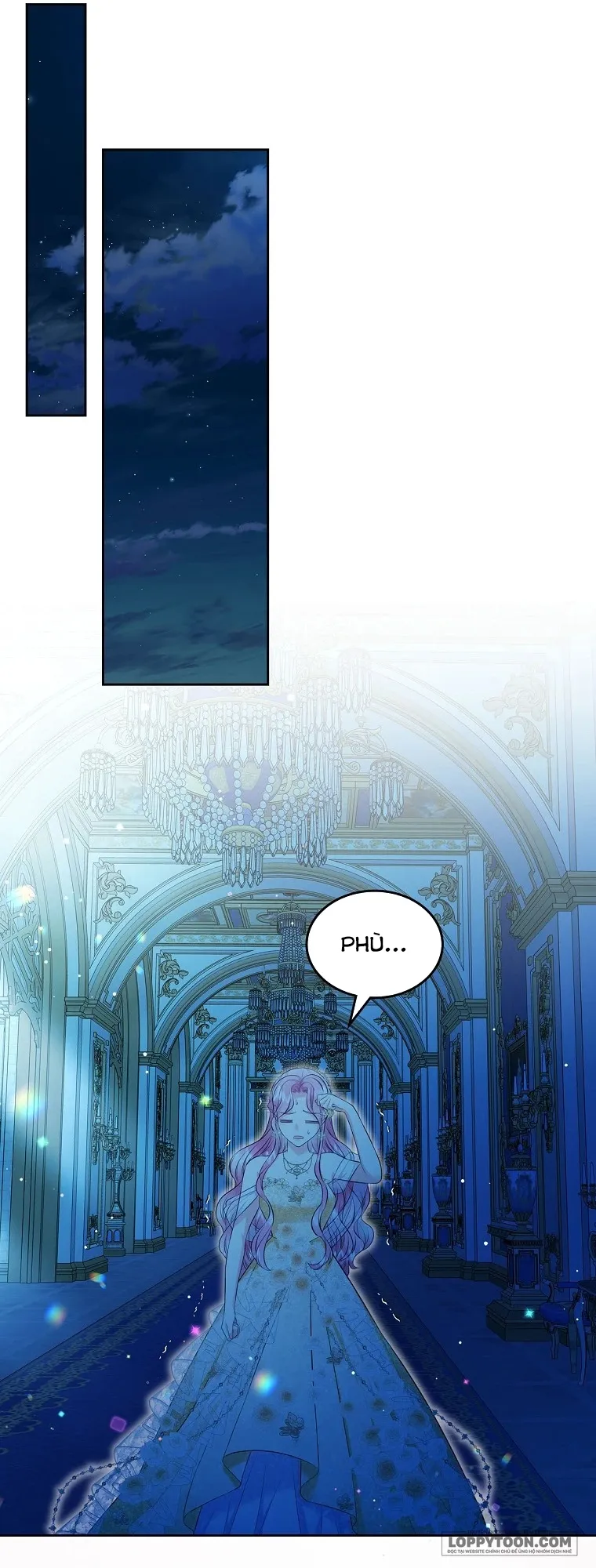 Tôi Sẽ Ly Hôn Với Anh Trai Nữ Chính Chap 49 - trang 34