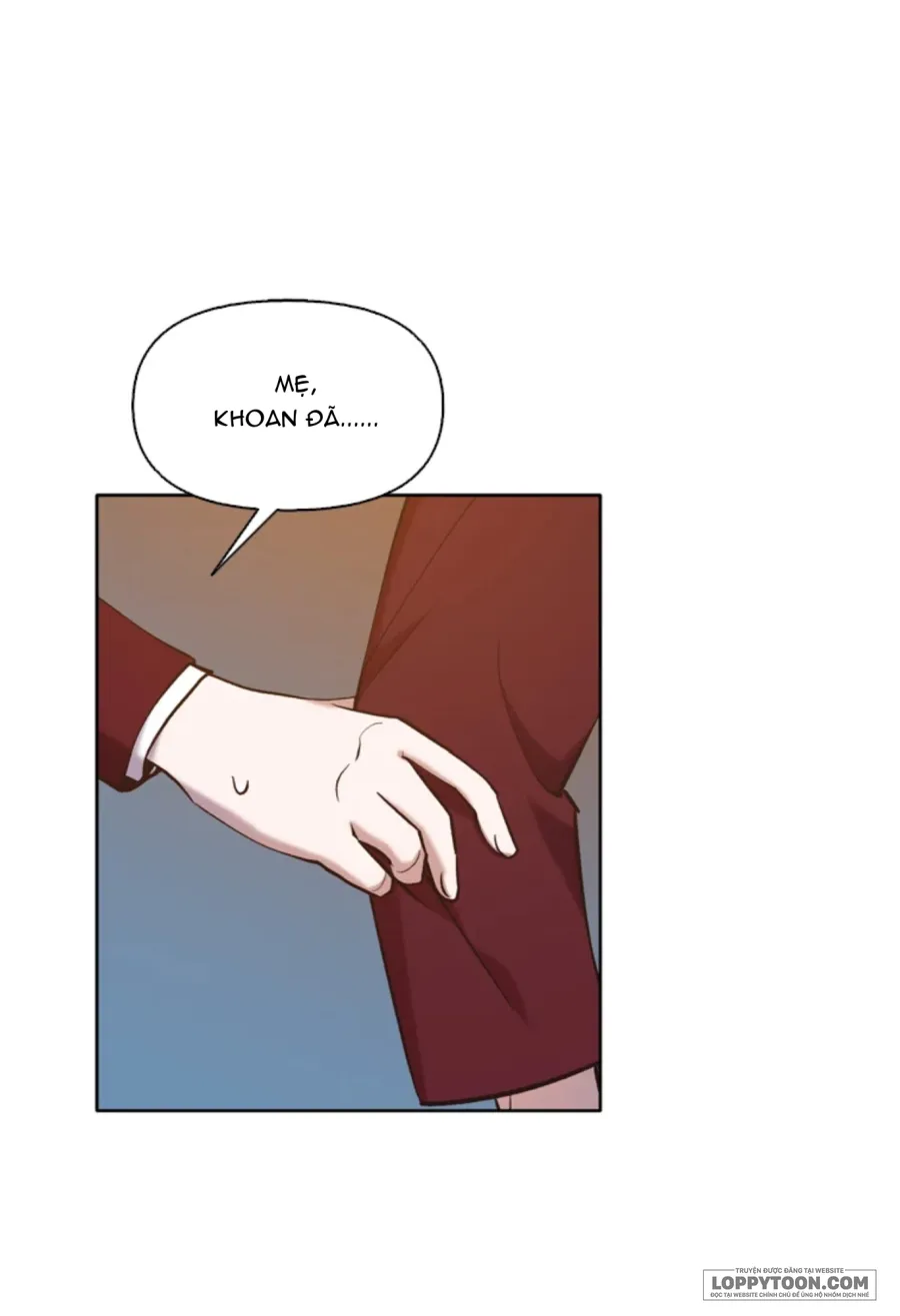 Thanh Xuân Của Chúng Ta Chap 69 - trang 8
