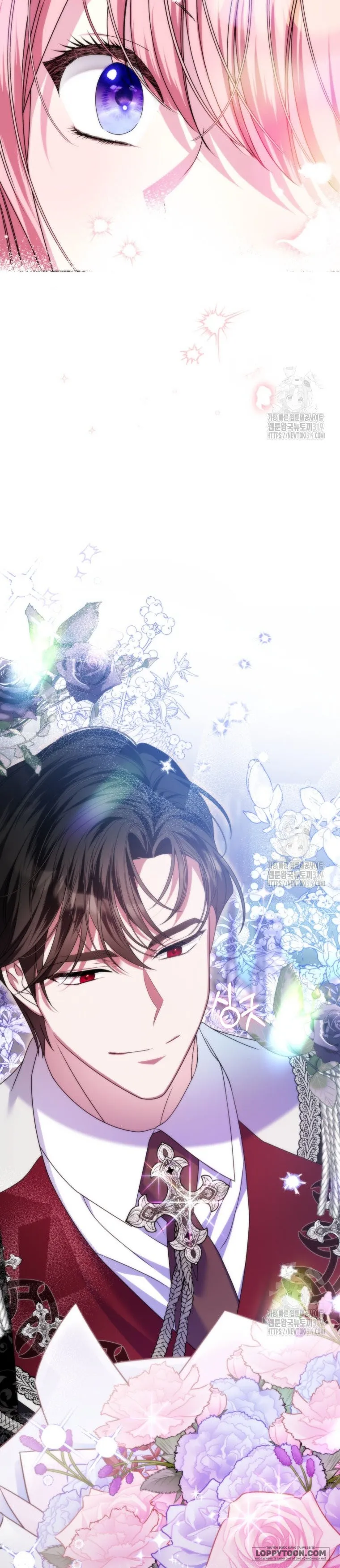 Tôi Gặp Nam Chính Trong Tù Chap 34 - trang 29