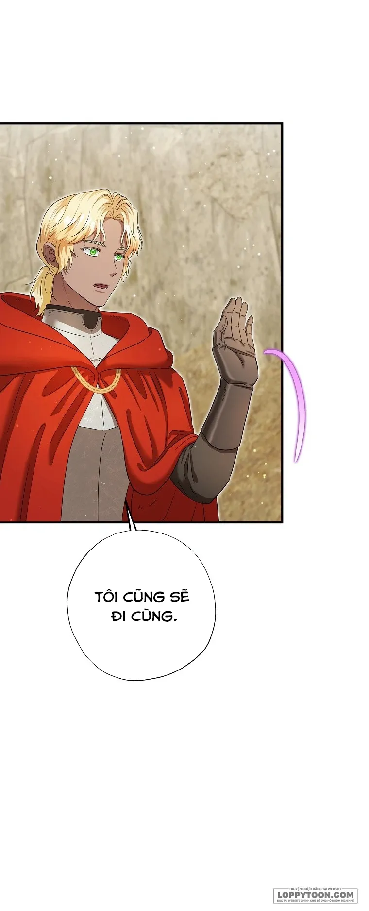 Trở Thành Miêu Nữ Của Hoàng Đế Chap 66 - trang 56