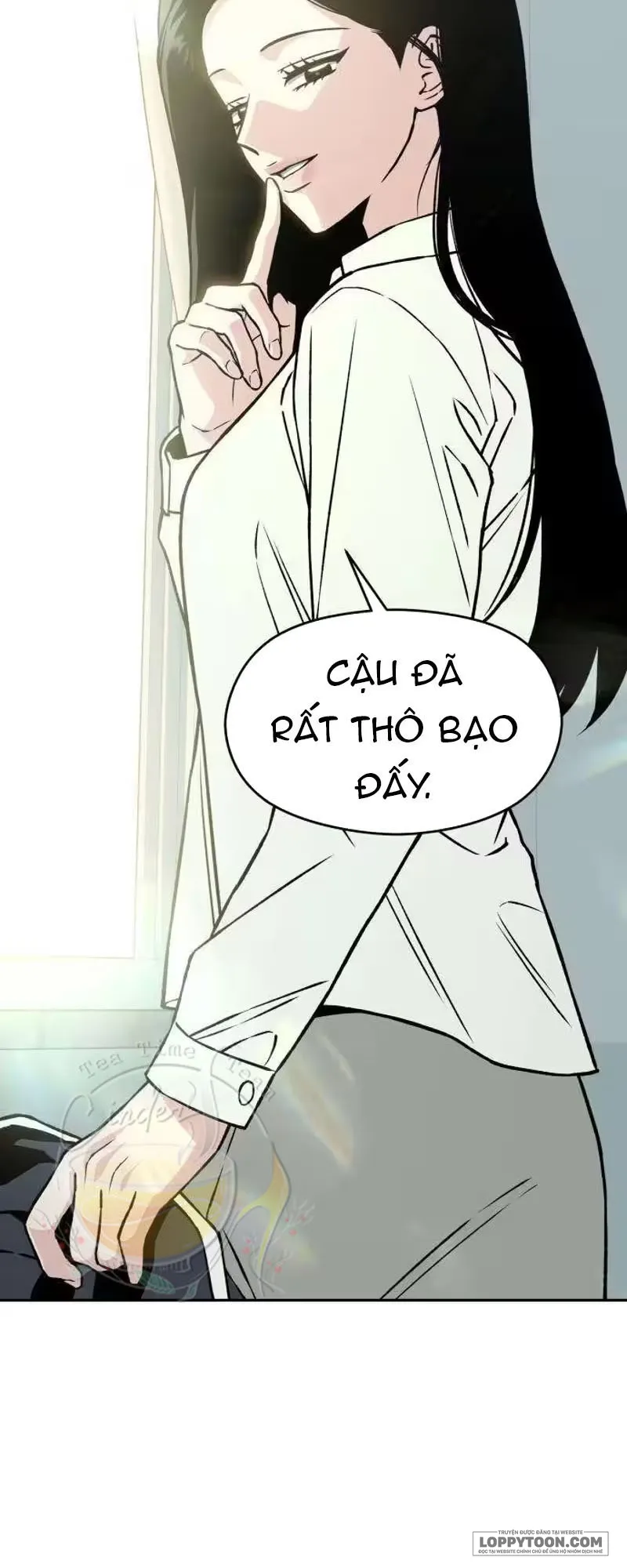 Nguyên Tắc Của Serim Chap 4 - trang 18