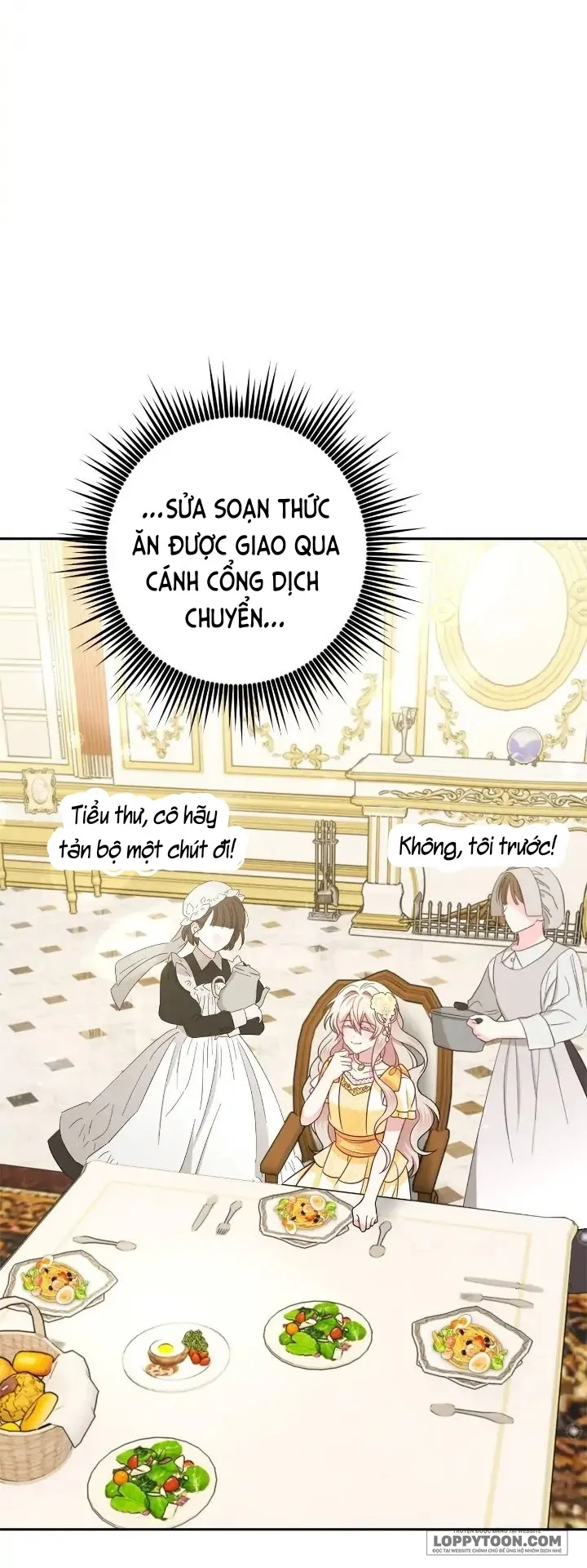 Tôi Sống Chung Với Mẹ Chồng Chap 24 - trang 73