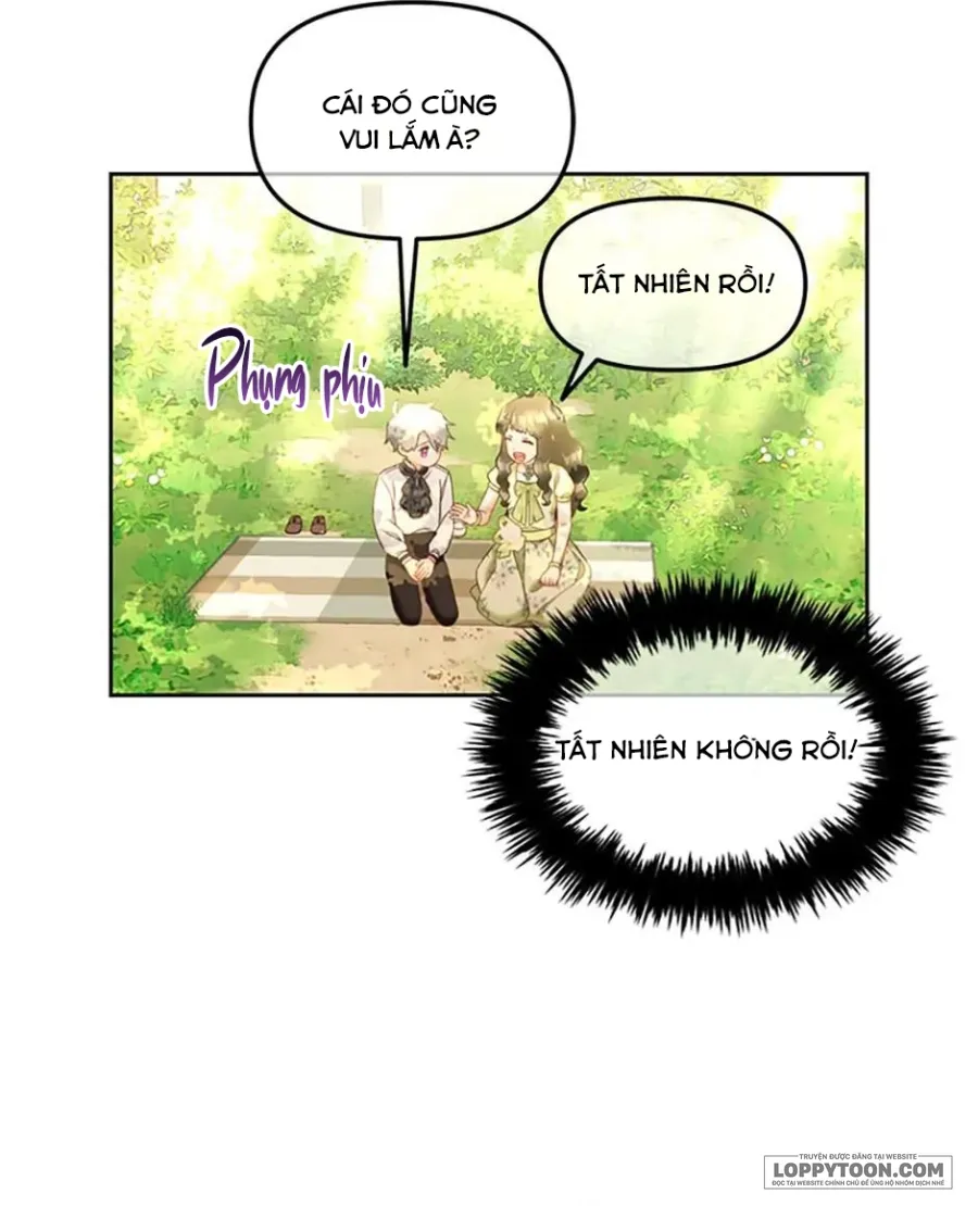 Tôi Sẽ Ở Ngay Bên Cạnh Nam Chính Chap 23 - trang 40