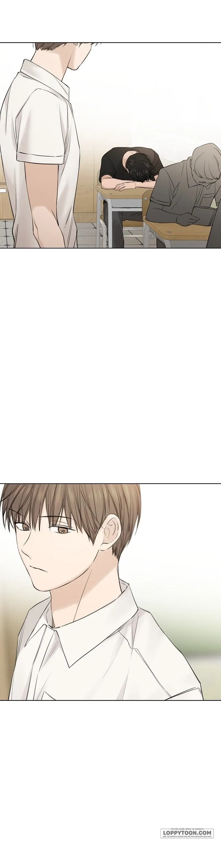 Chỉ Là Ánh Bình Minh Chap 16 - trang 29