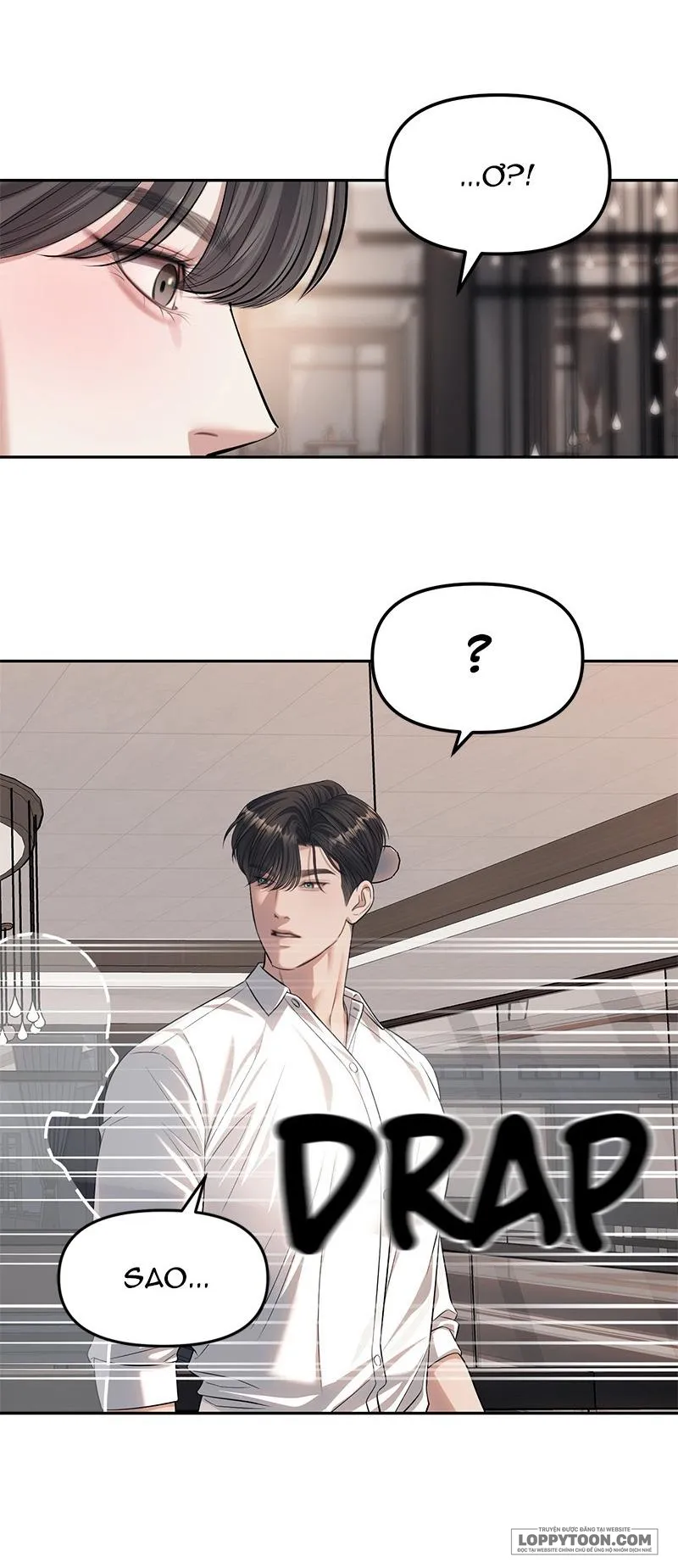 Xâm Nhập Trường Trung Học Tài Phiệt Chap 61 - trang 42