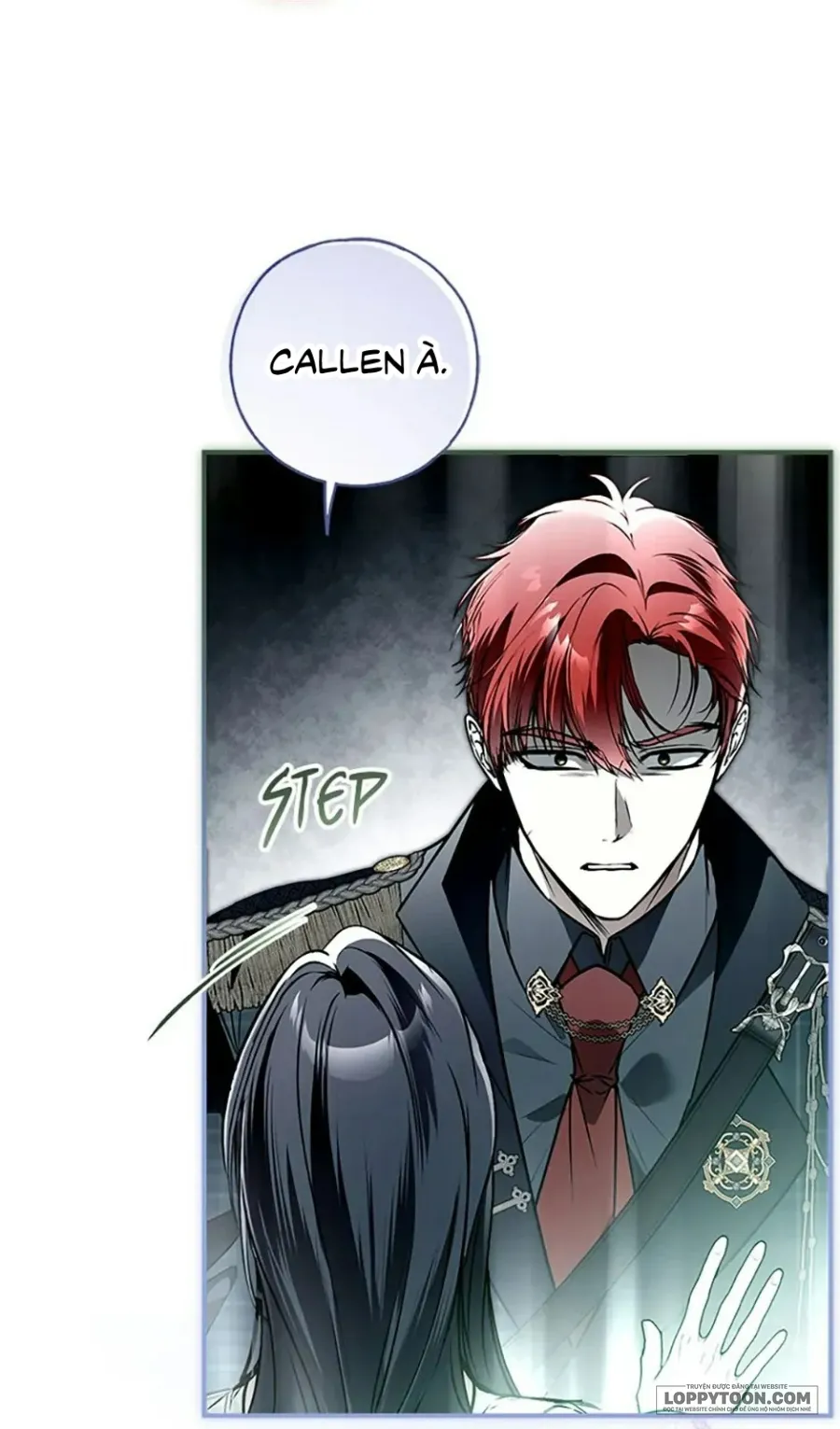 Có Kẻ Đã Sở Hữu Cơ Thể Của Tôi Chap 64 - trang 68