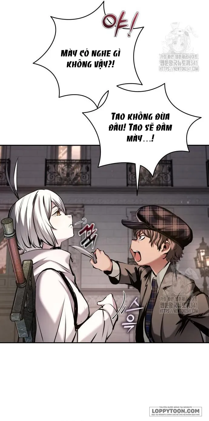 Thỏ Trắng Ở Xứ Sở Thần Tiên Chap 8 - trang 47