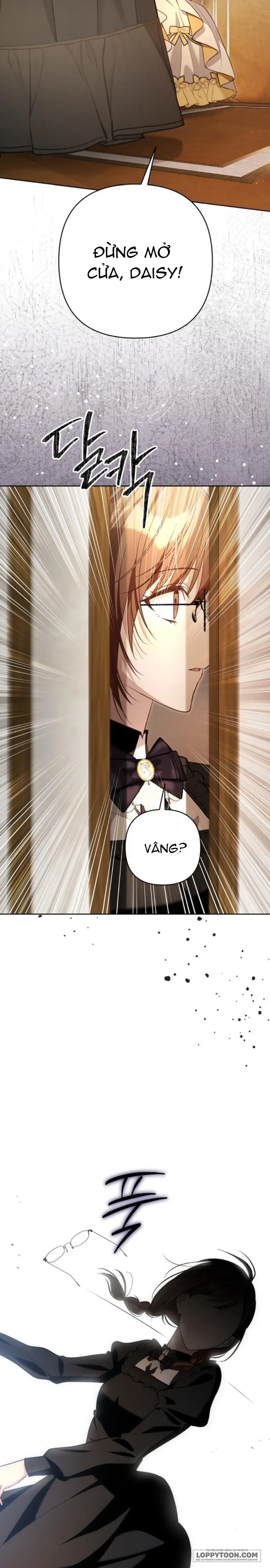 Cô Dâu Của Đại Công Tước Là Chiến Binh Địa Ngục Chap 6 - trang 10