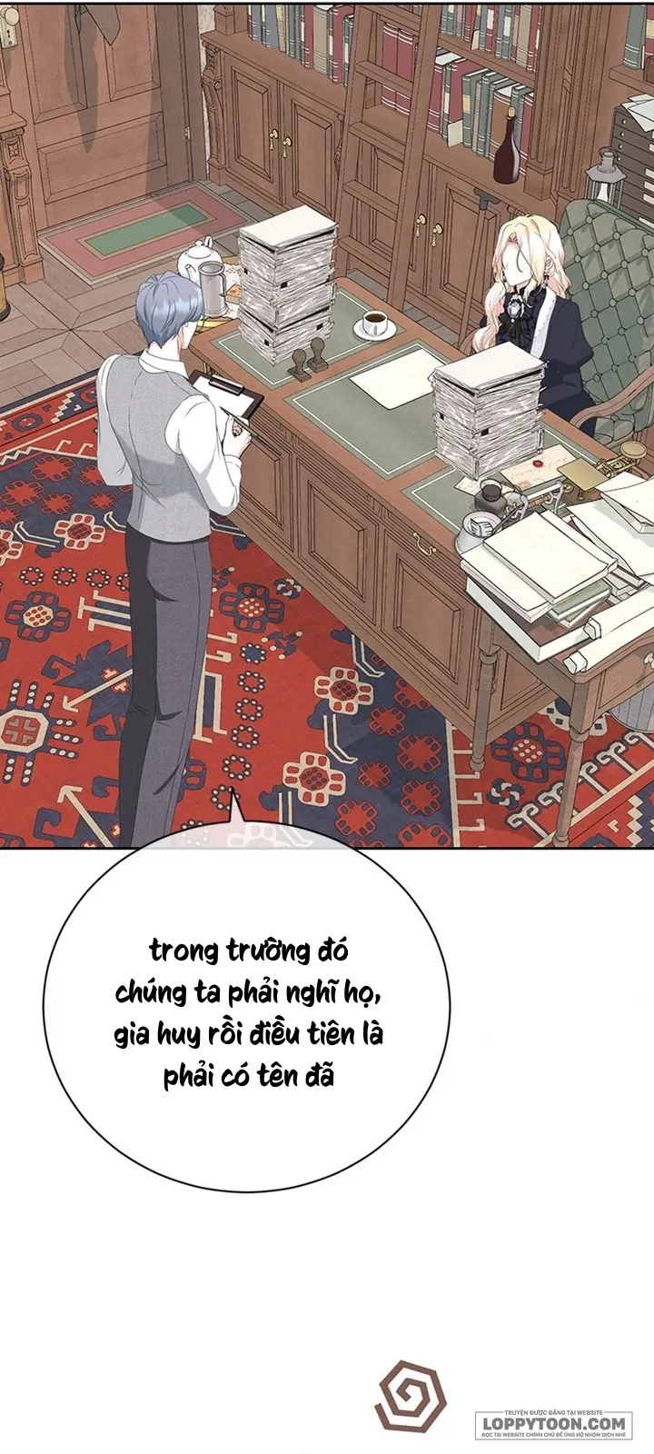 Sinh Ra Trở Thành Nhân Vật Không Có Trong Nguyên Tác Chap 97 - trang 11