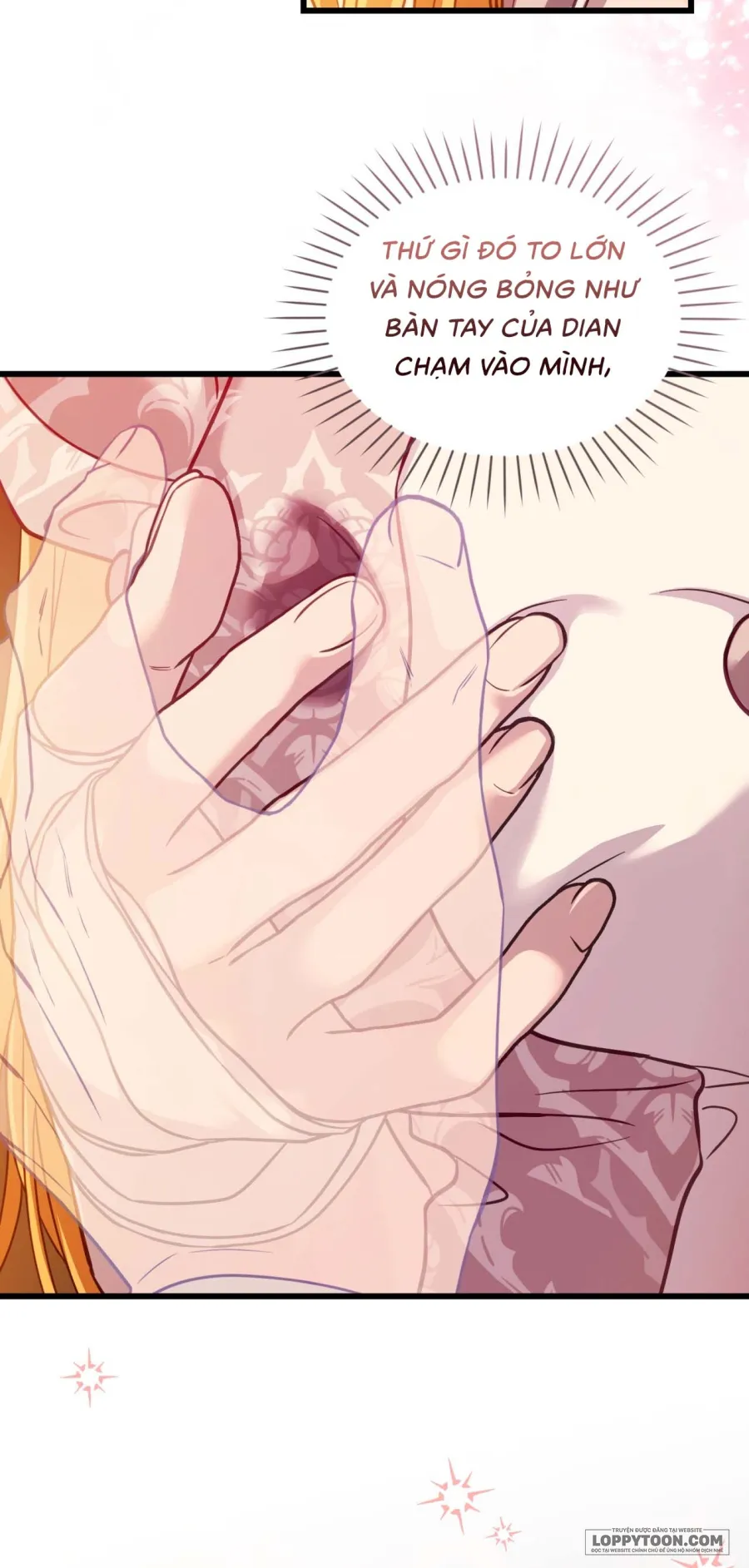 Phương Pháp Chữa Lành Cho Thanh Mai Trúc Mã Ốm Yếu Chap 7 - trang 17