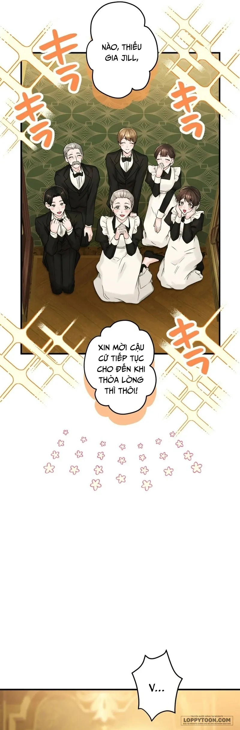 Hợp Đồng Ba Năm Với Tử Thần Chap 28 - trang 49