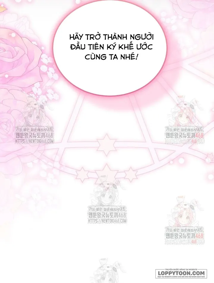 Nàng Tiên, Hãy Ký Hợp Đồng Nào Chap 70 - trang 6