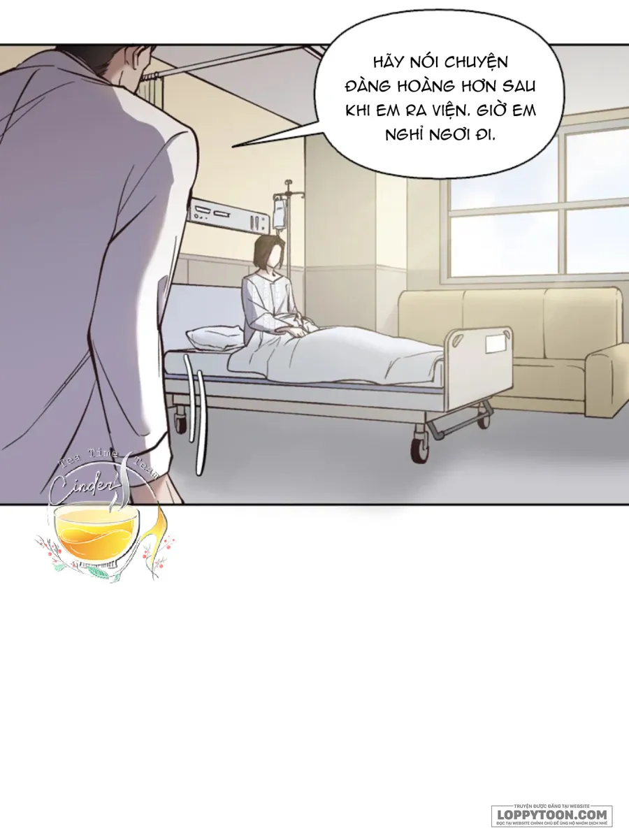 Thanh Xuân Của Chúng Ta Chap 16 - trang 30