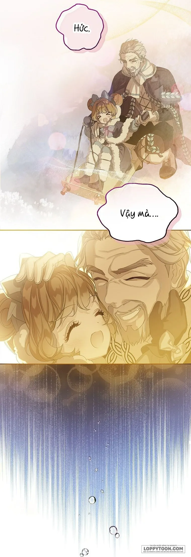 Trở Thành Người Thừa Kế Của Gia Đình Phản Diện Chap 1 - trang 30