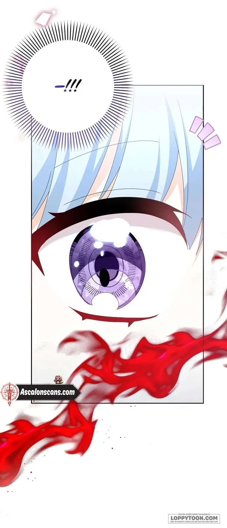Tôi Sẽ Chiếm Lấy Ngư Trường Này! Chap 18 - trang 3