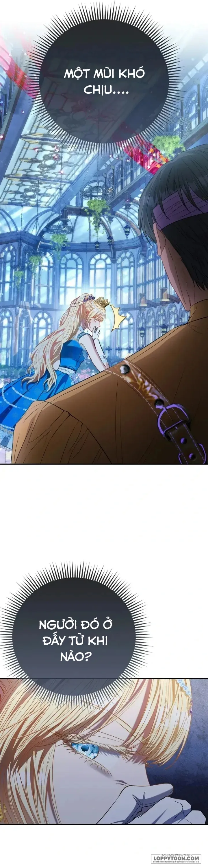 Nàng Công Chúa Của Mọi Người Chap 73 - trang 14