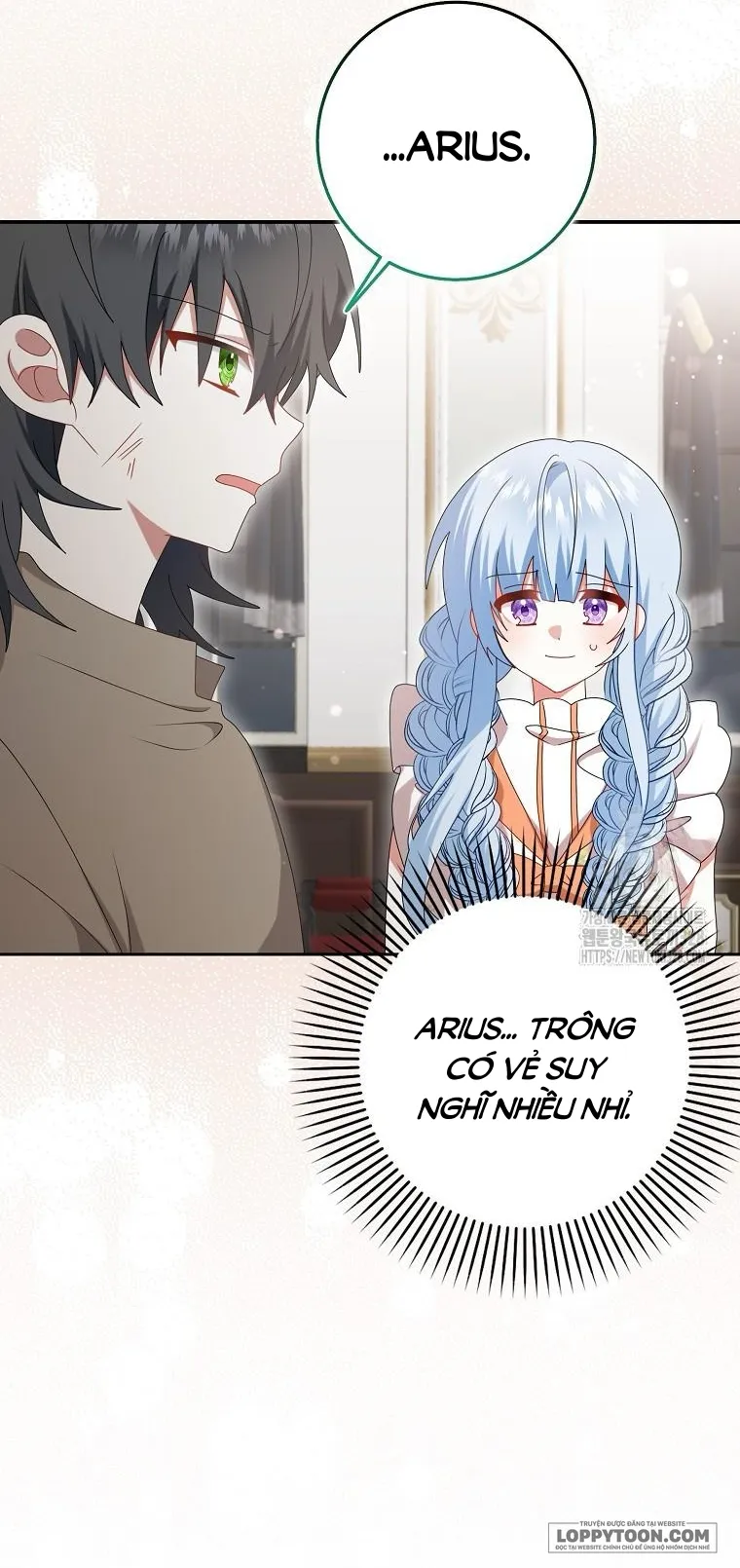 Tôi Sẽ Chiếm Lấy Ngư Trường Này! Chap 32 - trang 5