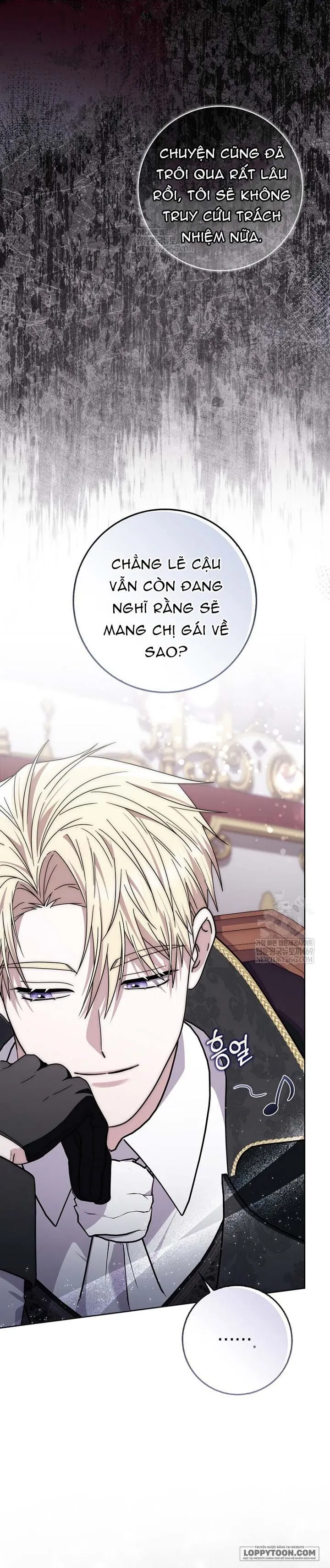 Nam Chính Bệnh Hoạn Ám Ảnh Với Sức Khoẻ Của Tôi Chap 47 - trang 16