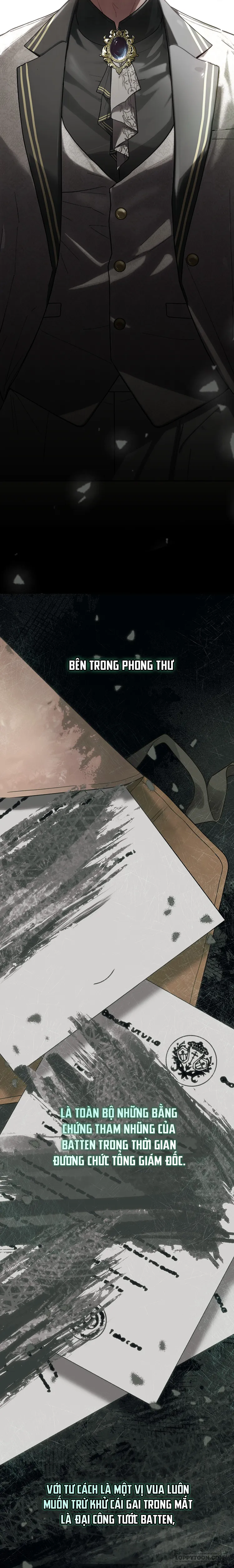 Sự Tàn Khốc Mang Tên Chuộc Tội Chap 9 - trang 19